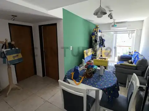 Departamento en Venta en Caseros, USD 60.000