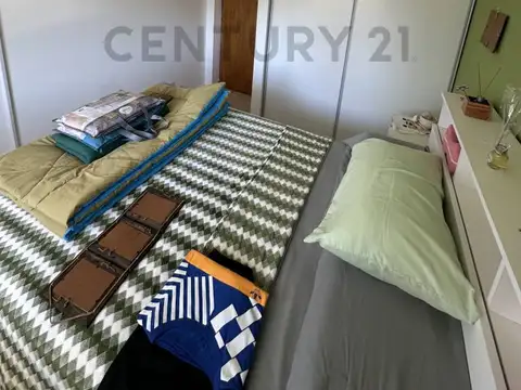 VENTA DEPARTAMENTO 2 AMB EN EL CENTRO DE SAN MIGUEL