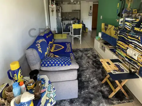 Departamento en Venta 2025 años