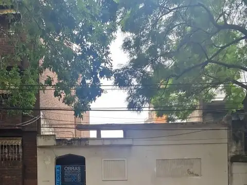 ALQUILER COMERCIAL - CASA EN CABALLITO - EXCELENTE UBICACIÓN