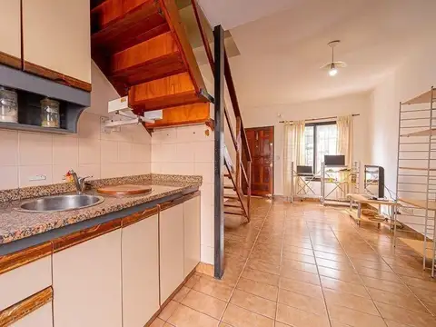 Depto Tipo Casa en Venta en Ramos Mejía, USD 54.500