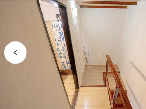 Depto Tipo Casa en Venta 38 años