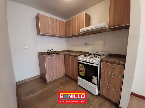 Departamento en Alquiler 5 años