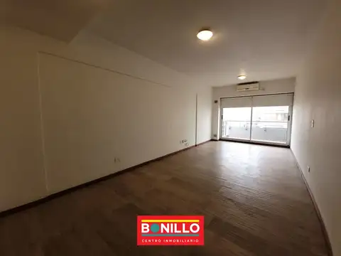 Departamento monoambiente alquiler Villa Urquiza