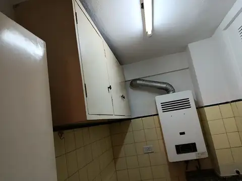Departamento en Alquiler 50 años