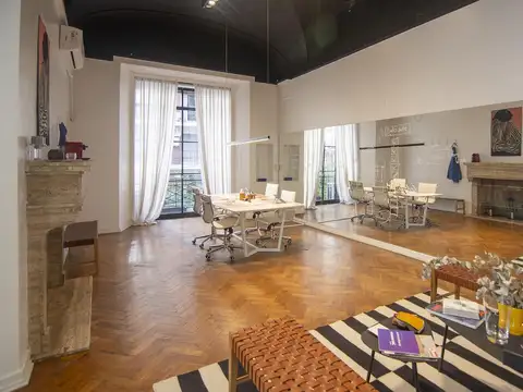 Casa en Venta en Recoleta, Capital Federal