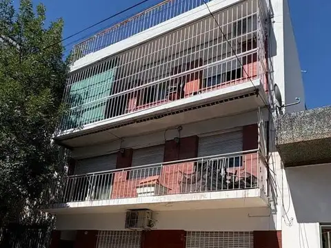 Departamento en Venta en Santos Lugares, Partido de Tres de Febrero