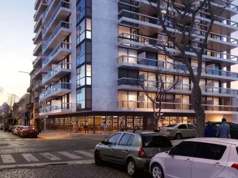 Venta 4 amb c/dep full amenities V. del Parque