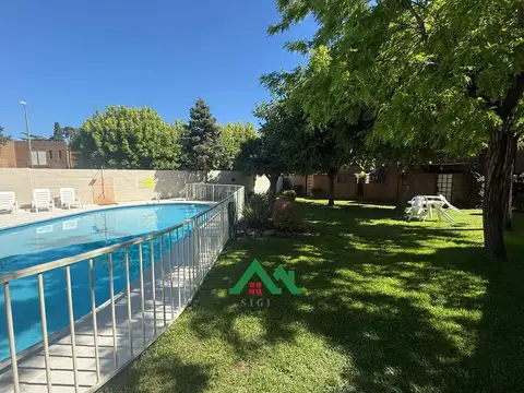 Departamento en Venta de 5 ambientes