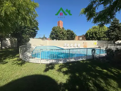 Departamento en venta en Complejo Eilat, Villa Carlos Paz – 3 dormitorios + Amenities cerca del lago