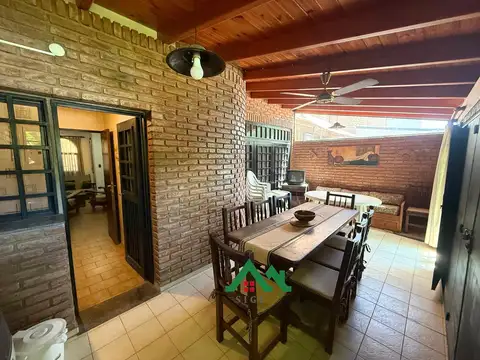 Departamento en Venta de 5 ambientes
