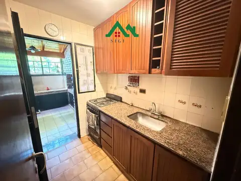 Departamento en Venta de 3 dormitorios
