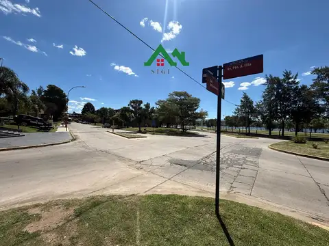 Departamento en Venta al Norte