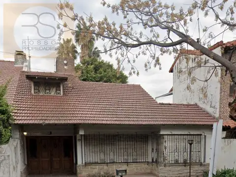 Lote / Terreno en  Venta - Ramos Mejía