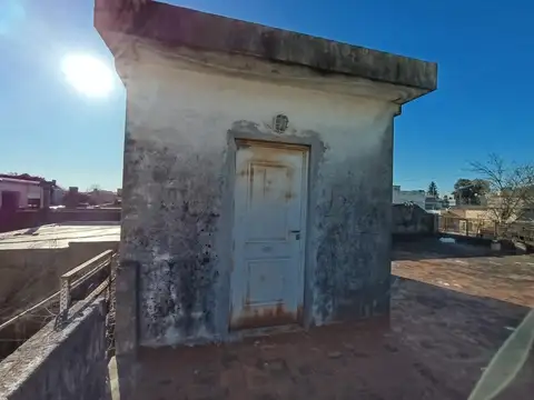 Casa en Venta 60 años