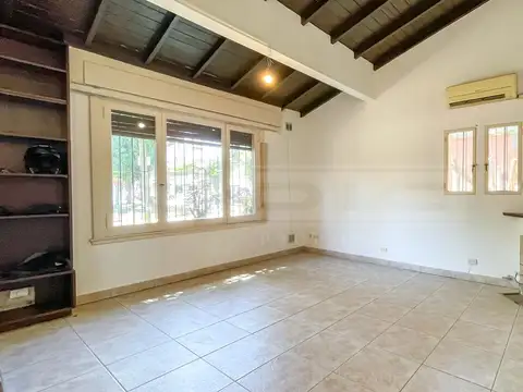 Casa en Alquiler 5 años