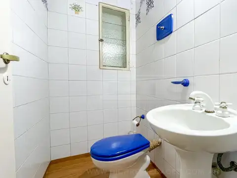 Casa en Alquiler al Sudeste