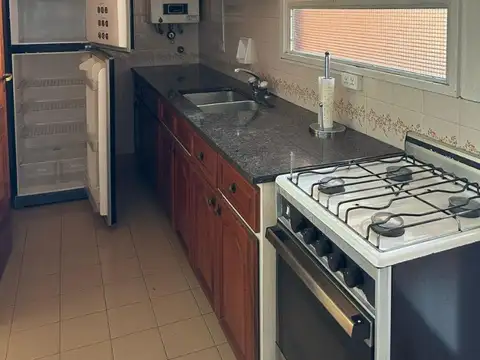 Departamento en Alquiler Temporal Permite mascota