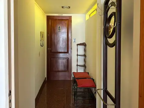 Departamento en Alquiler Temporal de 2 dormitorios
