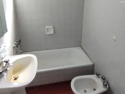 Departamento en Alquiler 50 años