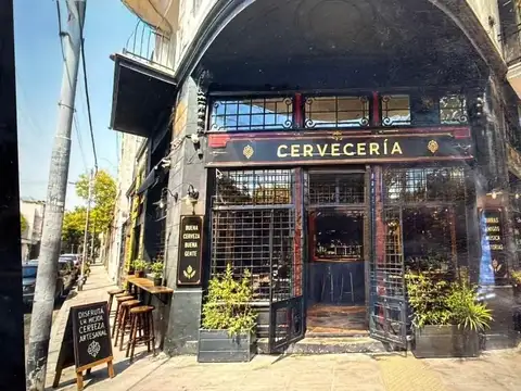 Local  en venta ubicado en palermo soho, capital federal, buenos aires