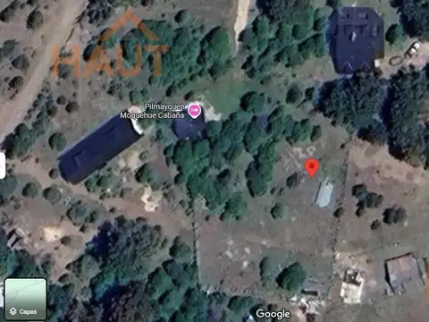 Terreno en Venta de 1374,0 m2