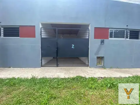 Depto Tipo Casa en Venta 4 años