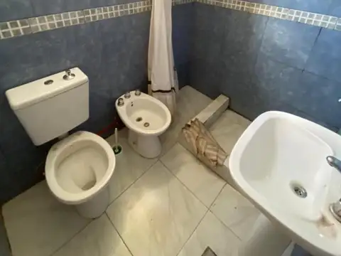 Depto Tipo Casa en Venta con 1 cocheras