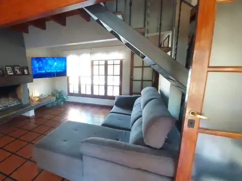 Casa en Venta 25 años