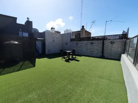 Departamento - Alquiler - Argentina, Capital Federal - AYACUCHO 1230