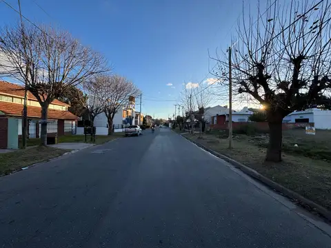 Venta Lote Calle 65 Entre 1 Y 2 Lote 13, Mar Del Tuyu