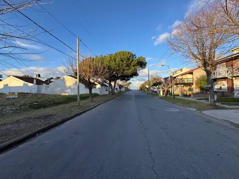 Terreno en Venta de 678,0 m2