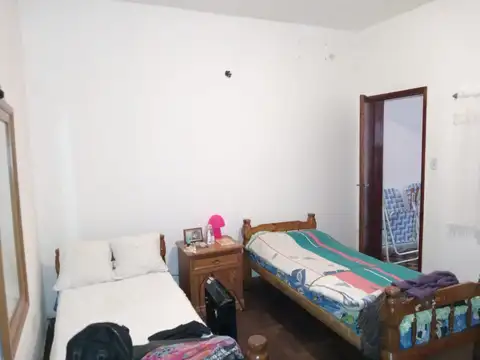 Casa en venta en José C. Paz, excelente ubicación- APTA CRÉDITO