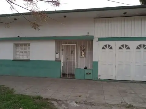 Avenida José Altube 2566