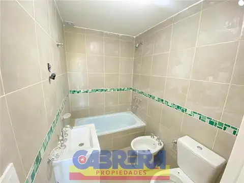 Departamento en Alquiler 4 años