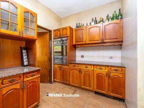 Casa en Venta 37 años