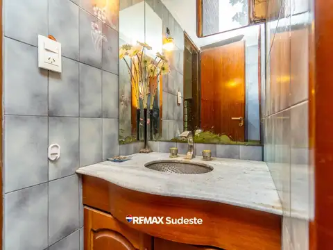 Casa en Venta en Bahía Blanca, USD 210.000