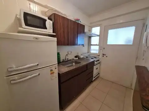 Departamento en Alquiler Temporal 25 años