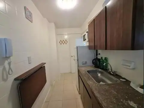 Manuela Pedraza 2300, Piso 5