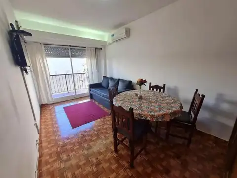 Departamento en alquiler temporario