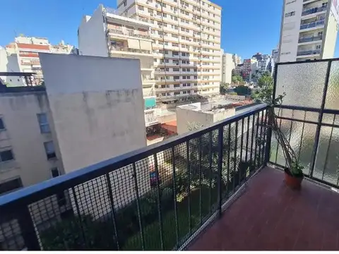 Departamento en alquiler temporario