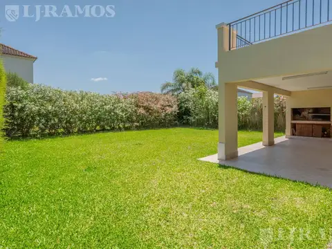 Los Sauces- Casa- L Interno- Noreste