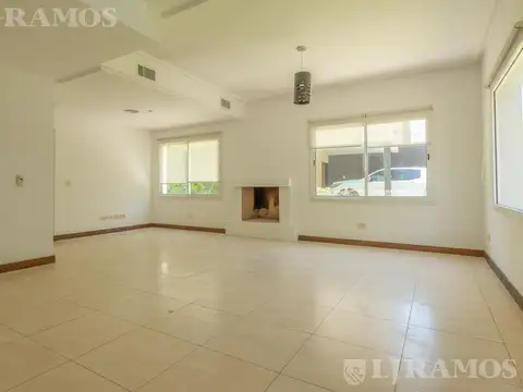 Casa en Alquiler en Nordelta Los Sauces, USD 2.800