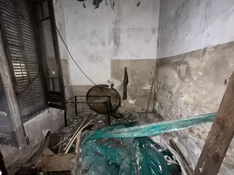 Casa en Venta 50 años