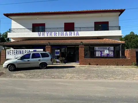 Local en Venta Via Púb.