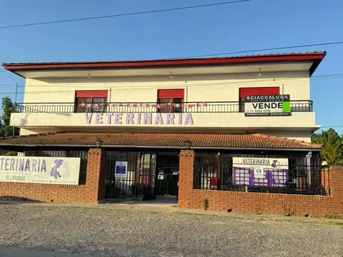 Local Comercial y Casa en venta en Barrio Exaltacion