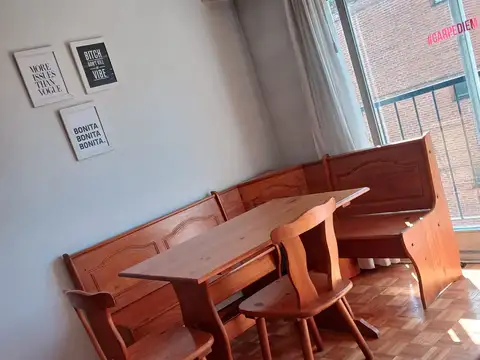 Departamento en Venta en Belgrano, USD 135.000