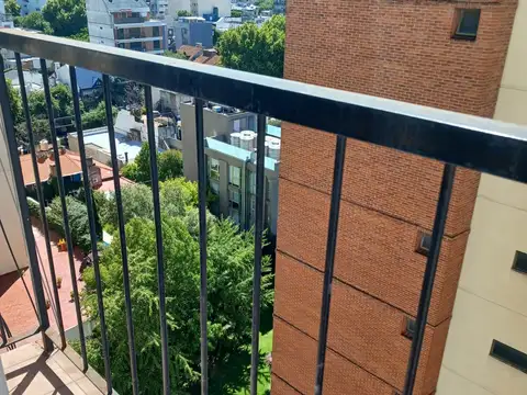 Departamento de  3 ambientes en venta en Belgrano