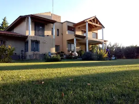 VENTA IMPONENTE CASA B SEMIPRIVADO, EL SAUCE