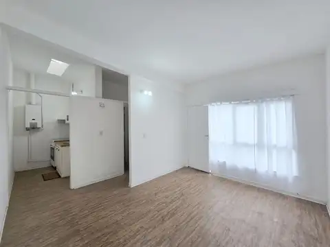 Depto Tipo Casa en Venta en Villa Sarmiento, USD 55.000